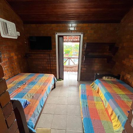 Вилла Casa Aconchegante E Equipada Em Gravata Экстерьер фото