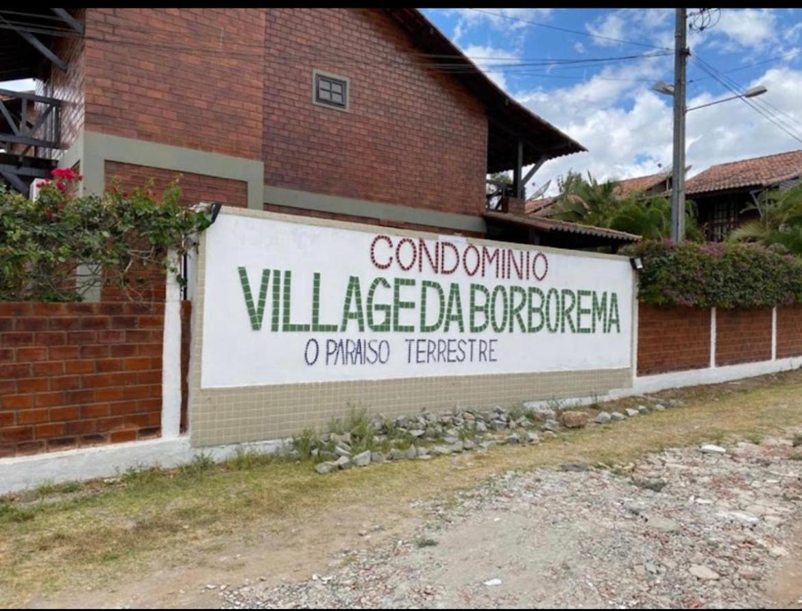Вилла Casa Aconchegante E Equipada Em Gravata Экстерьер фото