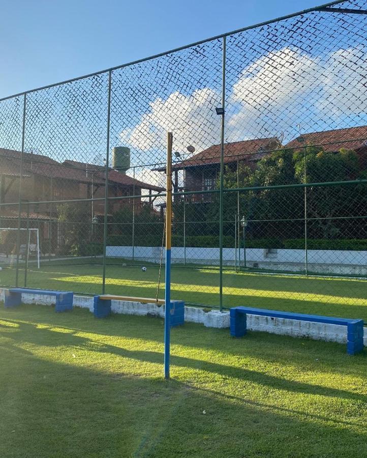 Вилла Casa Aconchegante E Equipada Em Gravata Экстерьер фото