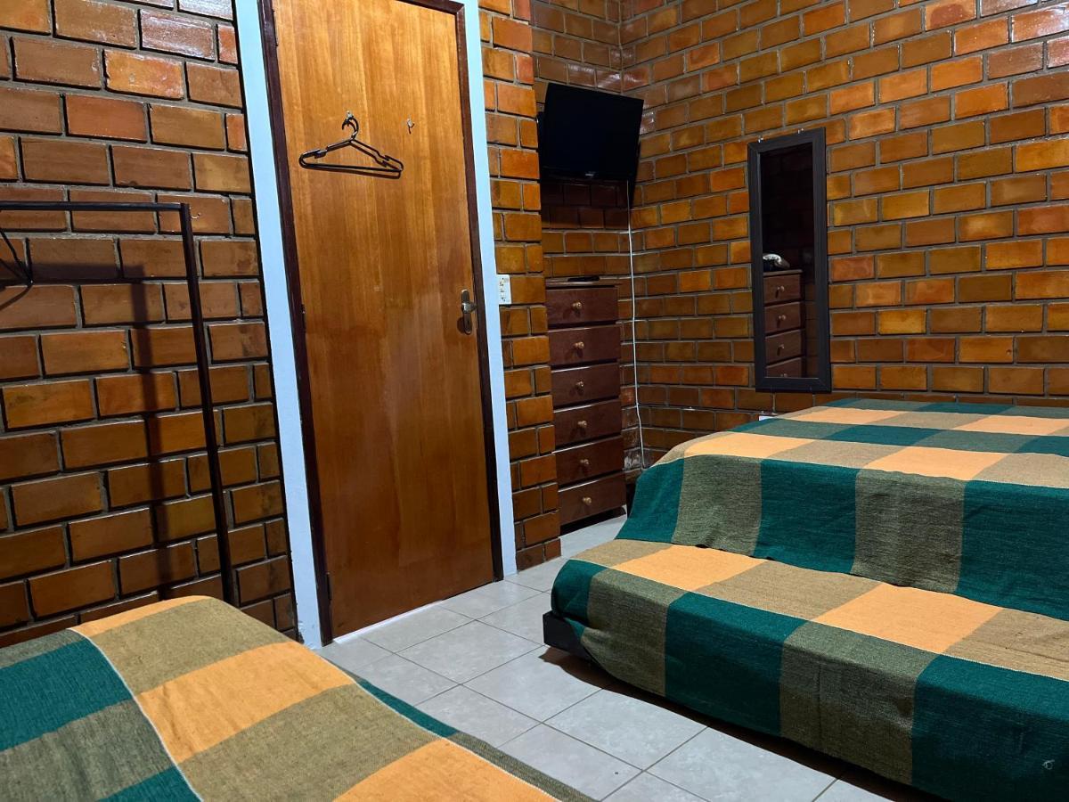 Вилла Casa Aconchegante E Equipada Em Gravata Экстерьер фото